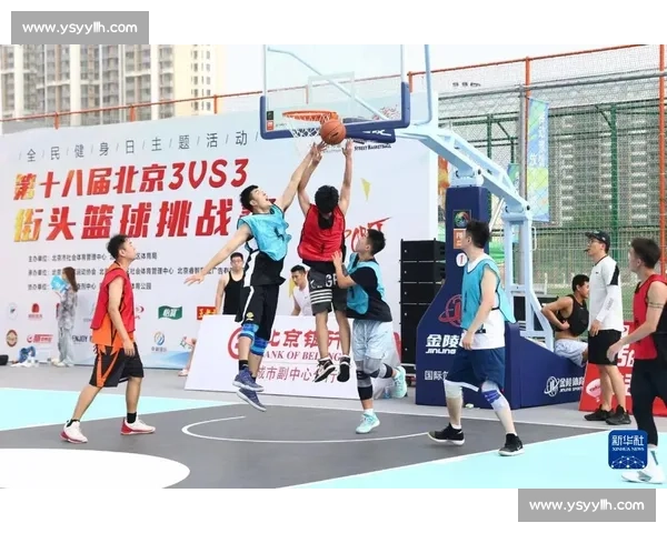 2025 全民体能总决赛西安落幕 全龄段选手燃动三秦