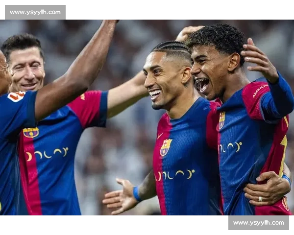 3月2日皇马巴萨世纪对决国家德比再燃西甲巅峰战荣耀之夜前瞻